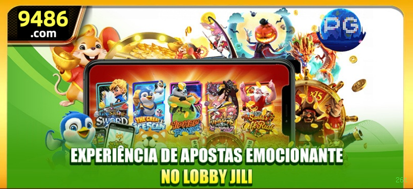 Cassino 26t app mobile
