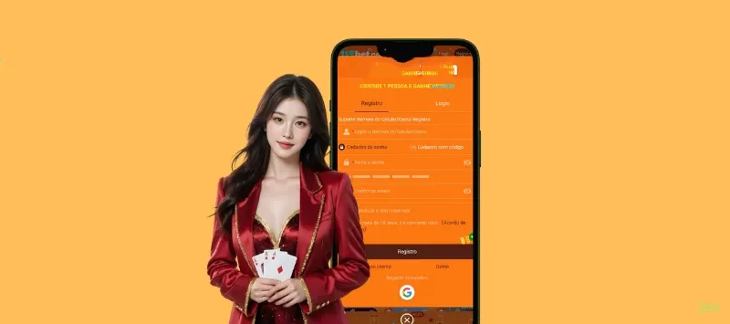 Download app 26t Android iOS