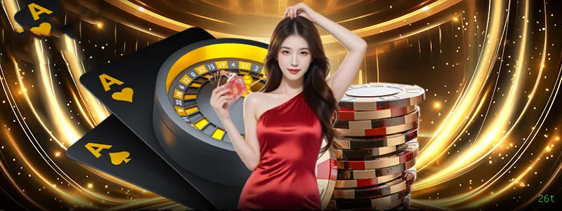 Slots com prêmios 26t