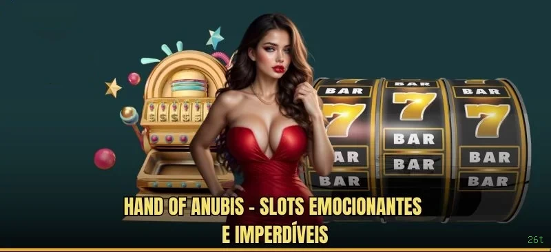 Slots com prêmios 26t