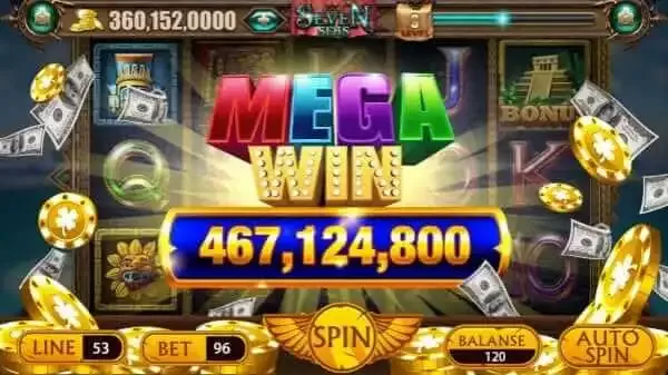 Gates of Olympus slot 26t